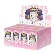 Nanci Museum Of Fantasy Series